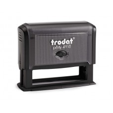Stampila Trodat Printy 4918